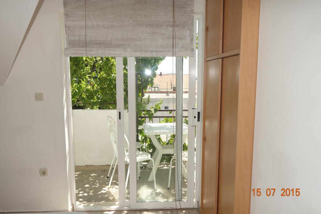 Apartments Mistral Orebić Zimmer foto