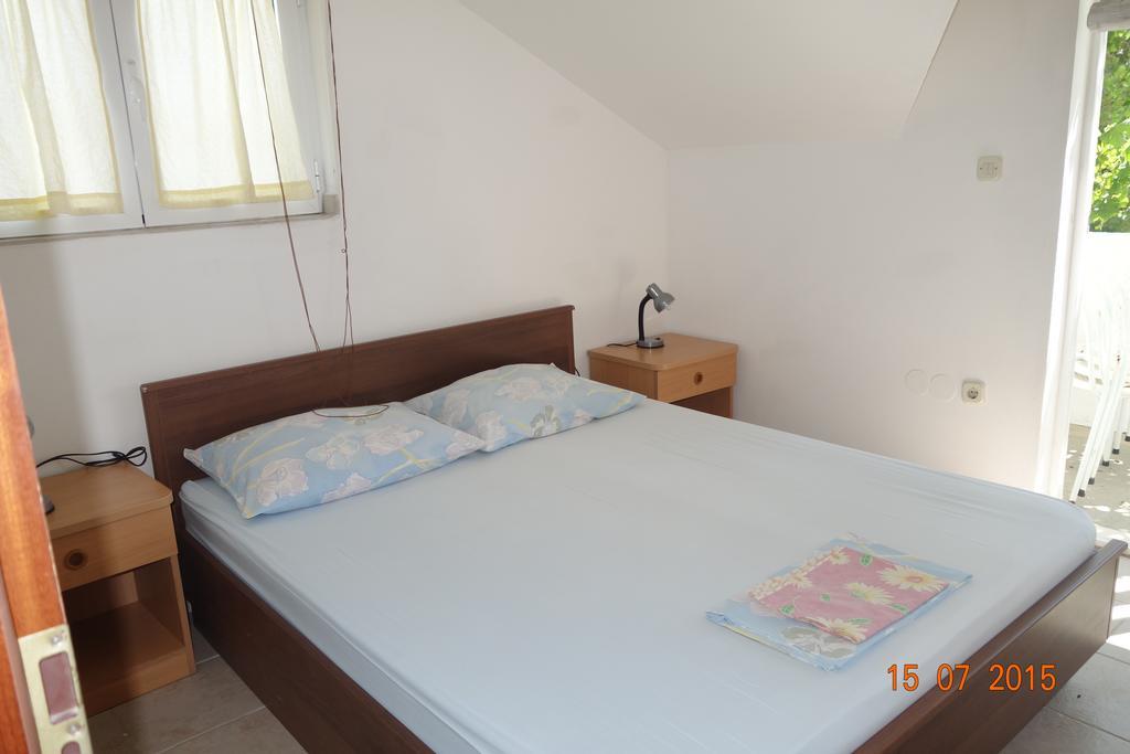 Apartments Mistral Orebić Zimmer foto