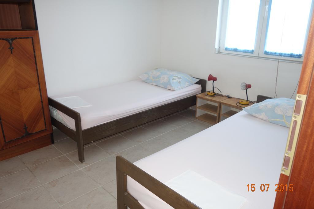 Apartments Mistral Orebić Zimmer foto