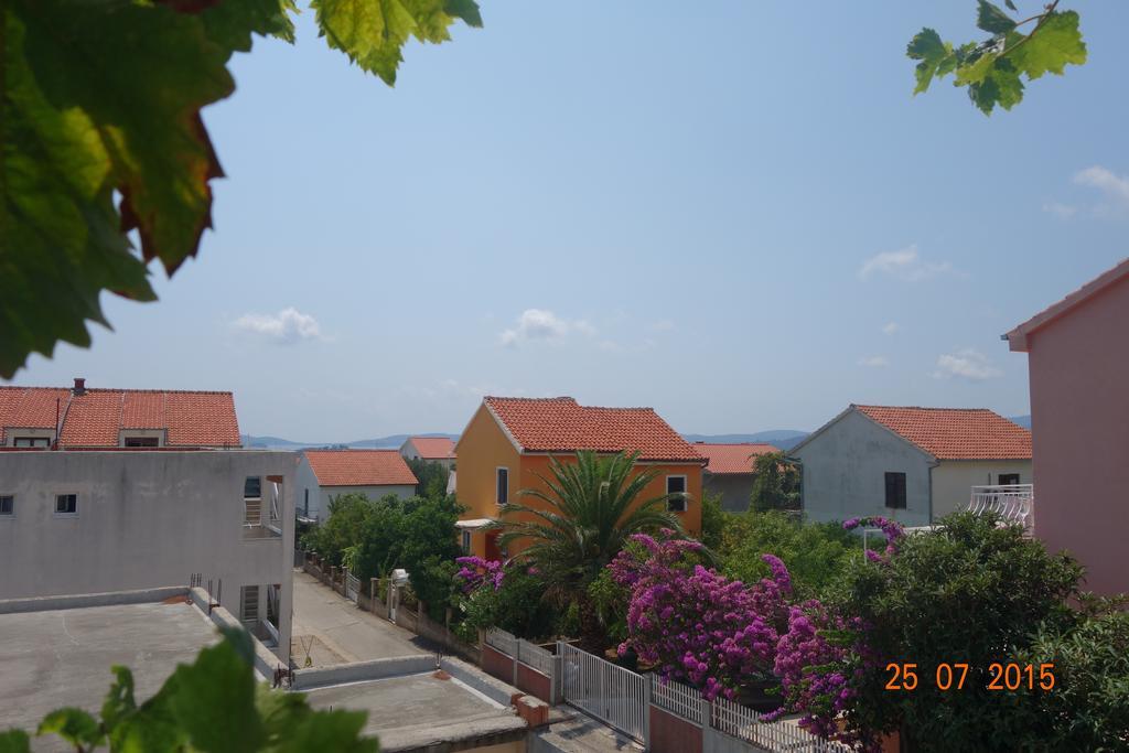 Apartments Mistral Orebić Zimmer foto
