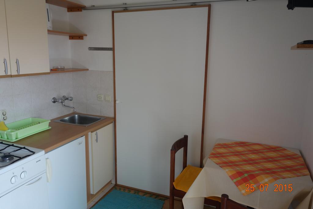 Apartments Mistral Orebić Zimmer foto