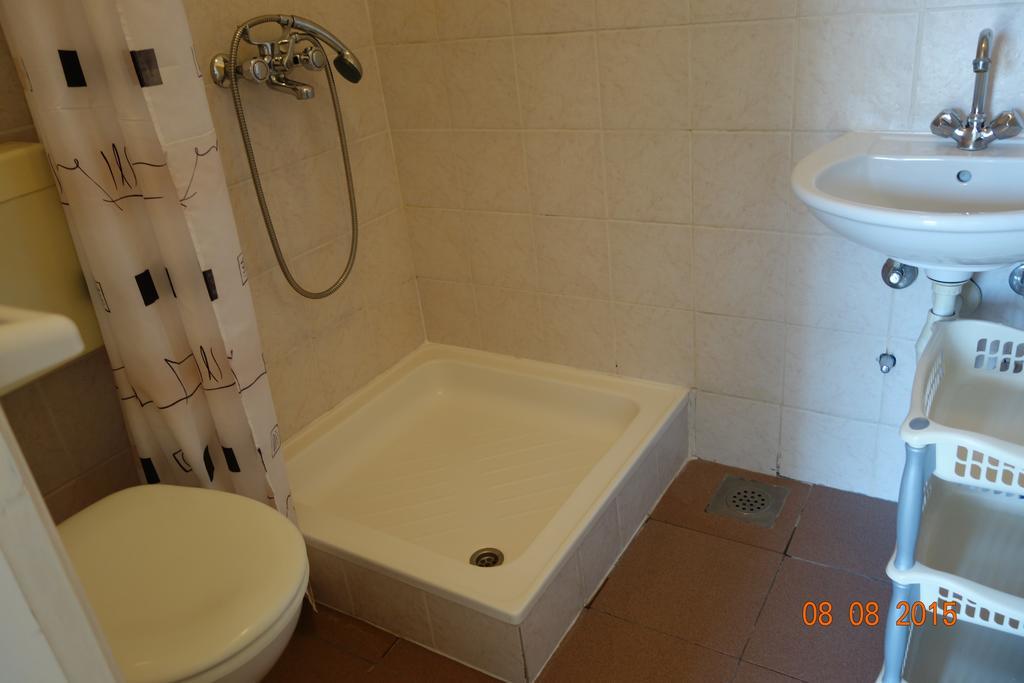 Apartments Mistral Orebić Zimmer foto