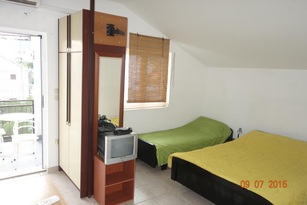Apartments Mistral Orebić Zimmer foto