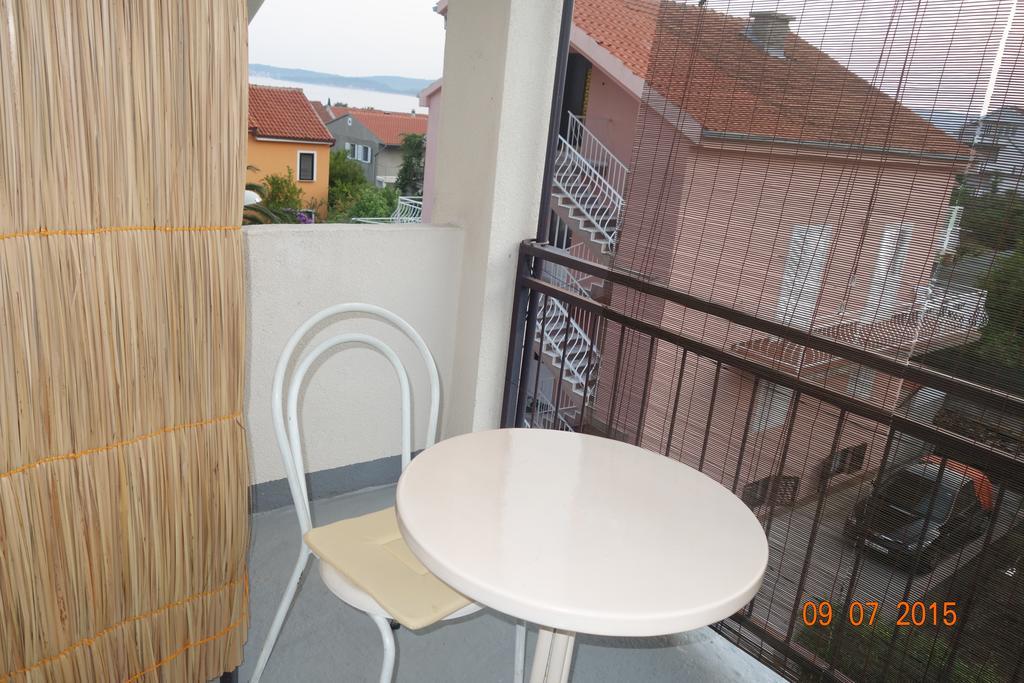 Apartments Mistral Orebić Zimmer foto