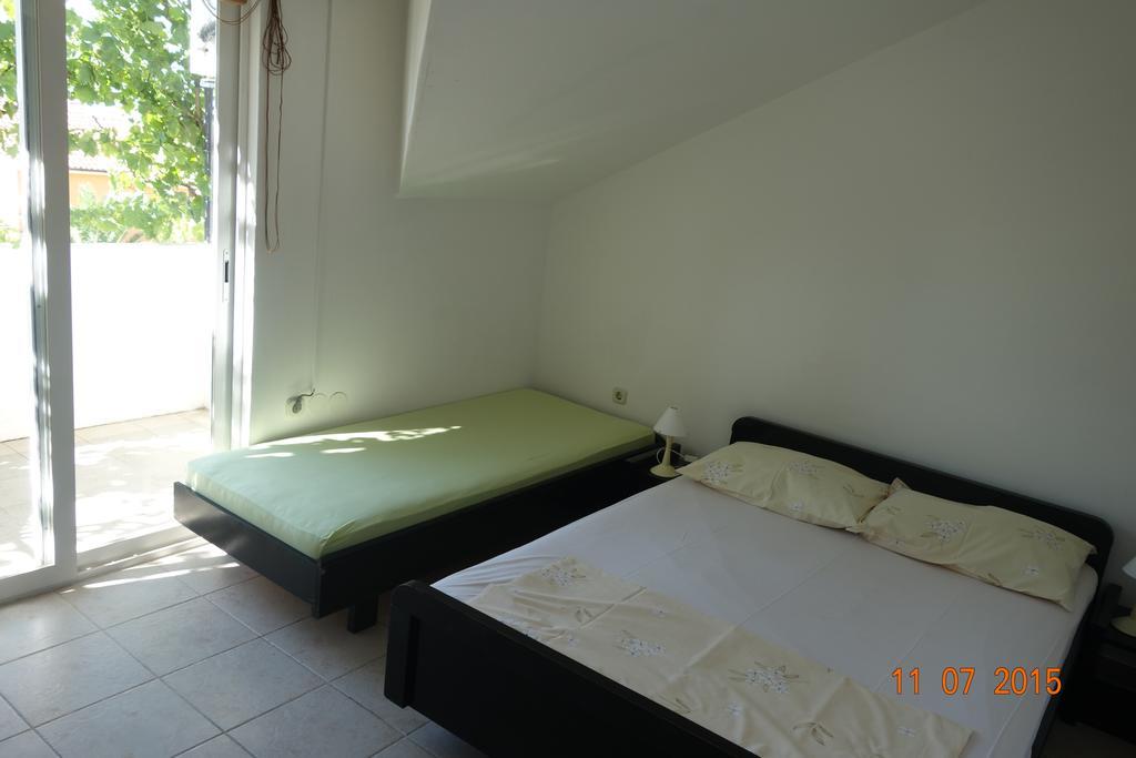 Apartments Mistral Orebić Zimmer foto