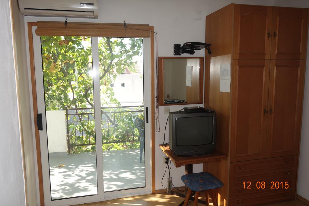 Apartments Mistral Orebić Zimmer foto