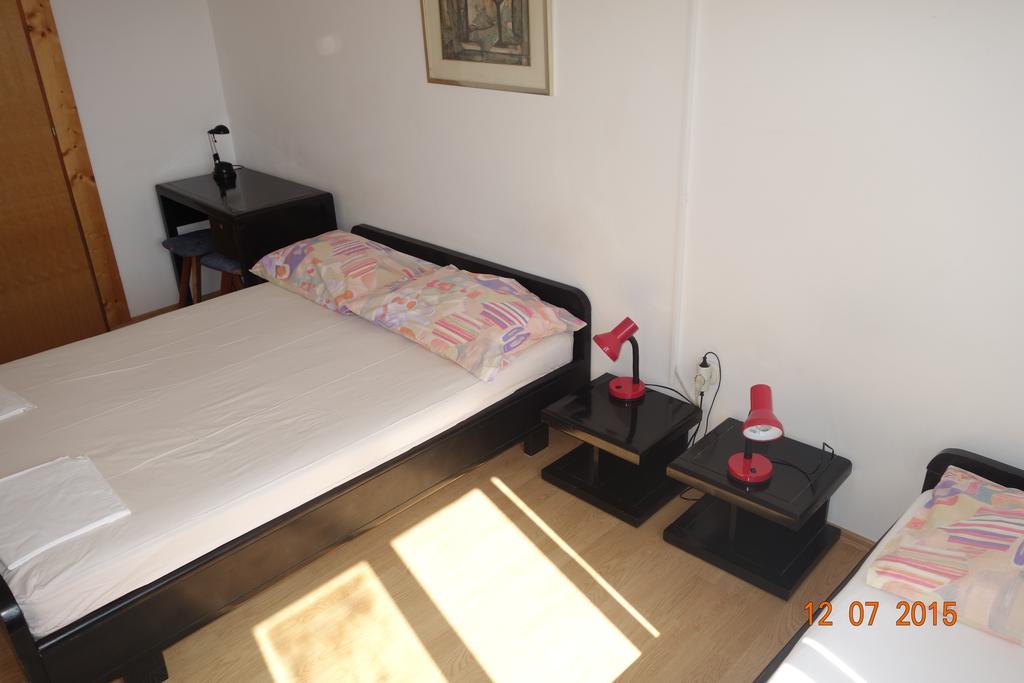 Apartments Mistral Orebić Zimmer foto