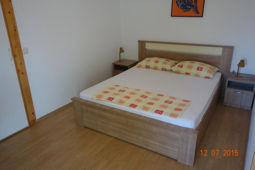 Apartments Mistral Orebić Zimmer foto