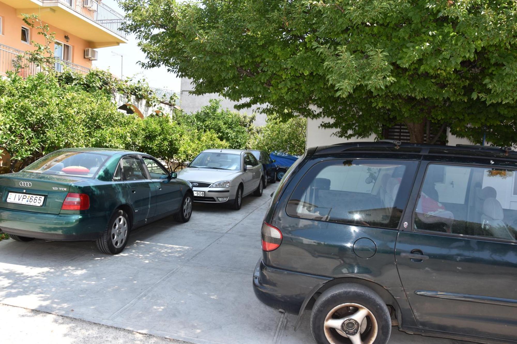 Apartments Mistral Orebić Exterior foto
