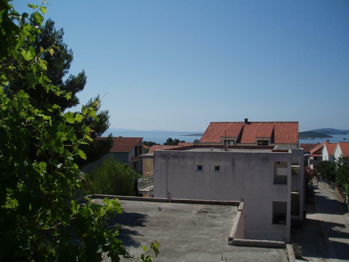Apartments Mistral Orebić Zimmer foto